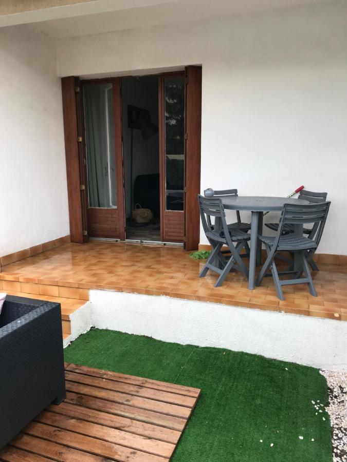Apartamento Marina Narbona Exterior foto