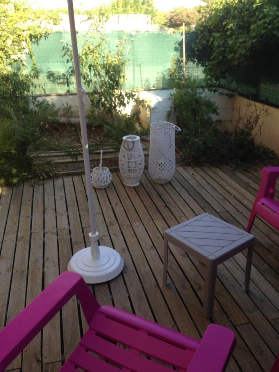 Apartamento Marina Narbona Exterior foto
